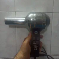 سشوار|آرایشی، بهداشتی، درمانی|بندر کنگان, |دیوار