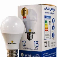فروش فوق العاده لامپ کم مصرف کورد نور