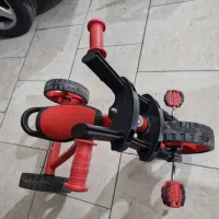 سه چرخه کودک