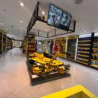 استخدام راننده و منشی فروش