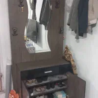 جاکفشی|جاکفشی، کمد، دراور|مشهد, امام خمینی|دیوار