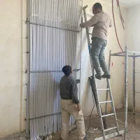 برقکاری سیم کشی|خدمات پیشه و مهارت|اراک, |دیوار