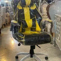 صندلی اداری گیم