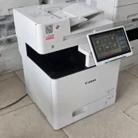 دستگاه فتوکپی canon 525i 615i 715i 617i 527i