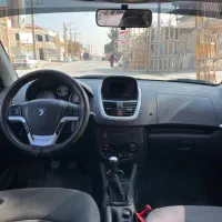 207 سقف شیشه ای|خودرو سواری و وانت|اصفهان, صائب|دیوار