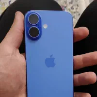 آیفون ۱۶