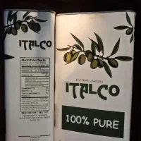 روغن زیتون ارزان