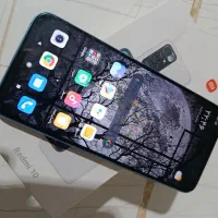 Redmi10  128g ram4