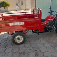 موتورN.M.Bباری|موتورسیکلت|یزد, |دیوار