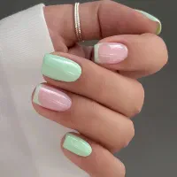 خدمات ناخن با تخفیف ویژه برای مشتریان جدید|خدمات آرایشگری و زیبایی|اصفهان, سرچشمه|دیوار