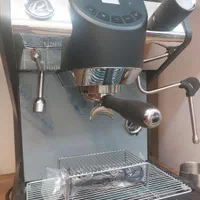 قهوه ساز و اسپرسو ساز صنعتی تک گروپ نو آکبند|سماور، چایساز، قهوهساز|مشهد, آزادشهر|دیوار