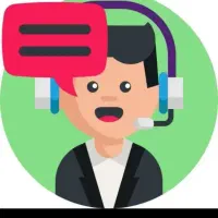 ادمین پاسخگو.بسته بندی نخ