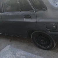 فروش پراید مدل ۸۴|خودرو سواری و وانت|دوگنبدان, |دیوار