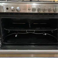 فرگاز سینجر پنج شعله|اجاق گاز و لوازم برقی پختوپز|بندرعباس, |دیوار