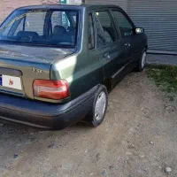 پراید ۸۳ کاربرات