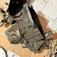 سرسیلند گیربکس دینام استارت پراید پژو پیکان کپسول