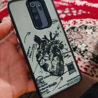 گوشی نوت 8پرو not8 pro