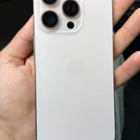 آیفون 16 pro  پرو ۲۵۶ گیگ