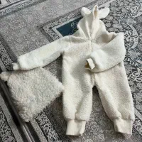 به دلیل سایز نبودن قبل بارداری خریدم