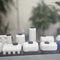 صنعت پلیمر سهراب،تانکر،مخزن،منبع،ذخیره آب وگازوئیل