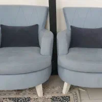 مبل راحتی ۵ نفره