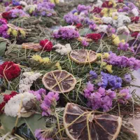 تولید اسماج (عود دستساز کاملا ارگانیک)|صنایع دستی و سایر لوازم تزئینی|اصفهان, احمدآباد|دیوار