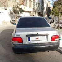 پراید 131 SL، مدل ۱۳۹۱|خودرو سواری و وانت|مشهد, شهرک رازی (شهرک غرب)|دیوار