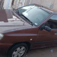 پراید۱۳۲ دوگانه