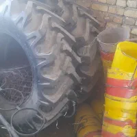 لاستیک تراکتور ۲۸۵