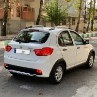 کوییک s مدل1403 خشک|خودرو سواری و وانت|رشت, یخسازی|دیوار