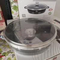 قابلمه گرانیتی ۶ پارچه لایف اسمایل|ظروف پخت‌وپز|ارومیه, |دیوار