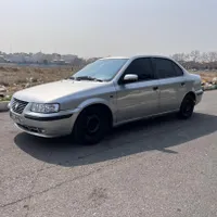سمند X7 بنزینی، مدل ۱۳۸۳