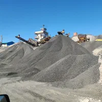 پوکه معدنی قروه