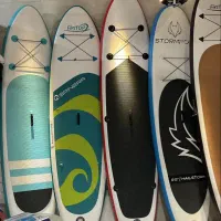 پدل برد بادی|غواصی و ورزشهای آبی|قشم, |دیوار