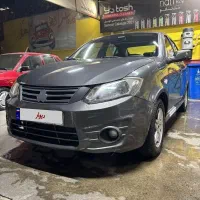 ساینا مدل ۹۶|خودرو سواری و وانت|تهران, وردآورد|دیوار