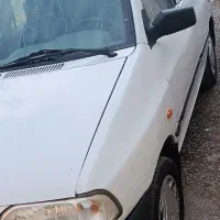 پراید سفید مدل 95|خودرو سواری و وانت|شهریار, شهرک امیریه|دیوار