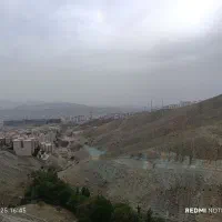 پردیس زمین قابل ساخت180متر