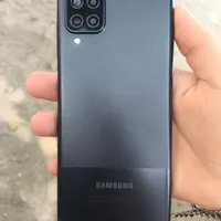 سامسونگ Galaxy A12 با حافظهٔ ۶۴ گیگابایت|موبایل|تاکستان, |دیوار