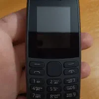 نوکیا ساده ۱۰۵