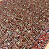 ۶متری دستباف بیجار نقشه افشان|فرش|تهران, اکباتان|دیوار