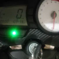 آپاچی 93 تمیز|موتورسیکلت|تهران, خانی آباد نو شمالی|دیوار