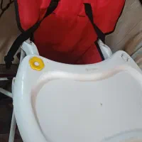 تعدادی وسایل بچه