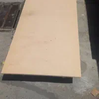 دو عدد چوب  زیر تخت نئوپان
