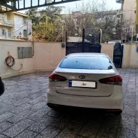 سراتو ۲۰۱۷فول کامل زیرقیمت|خودرو سواری و وانت|تهران, شهرک چیتگر|دیوار