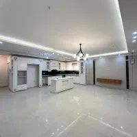 ۱۳۰متری۳خواب(فول امکانات)صفر|فروش آپارتمان|مشهد, الهیه|دیوار