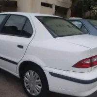 سمند LX معمولی، مدل ۹۷|خودرو سواری و وانت|چهارباغ, |دیوار