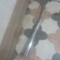 اگزوز سوت کش قدیم