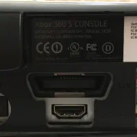 Xbox 360 S مدل 1439|کنسول، بازی ویدئویی و آنلاین|تهران, گلاب دره|دیوار