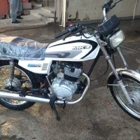 موتور مزایده ۲۵۰ وحشی|موتورسیکلت|مهاباد (آذربایجان غربی), |دیوار