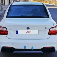 ساینا اس 1402|خودرو سواری و وانت|اراک, |دیوار